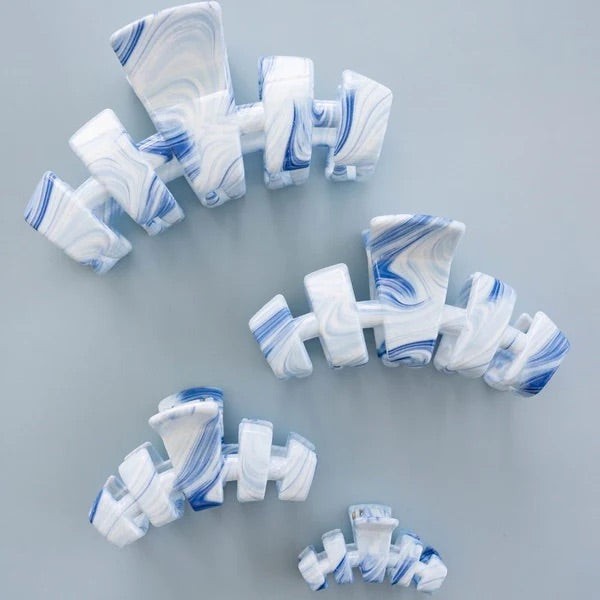 Classic Tide & True Medium Claw Clip