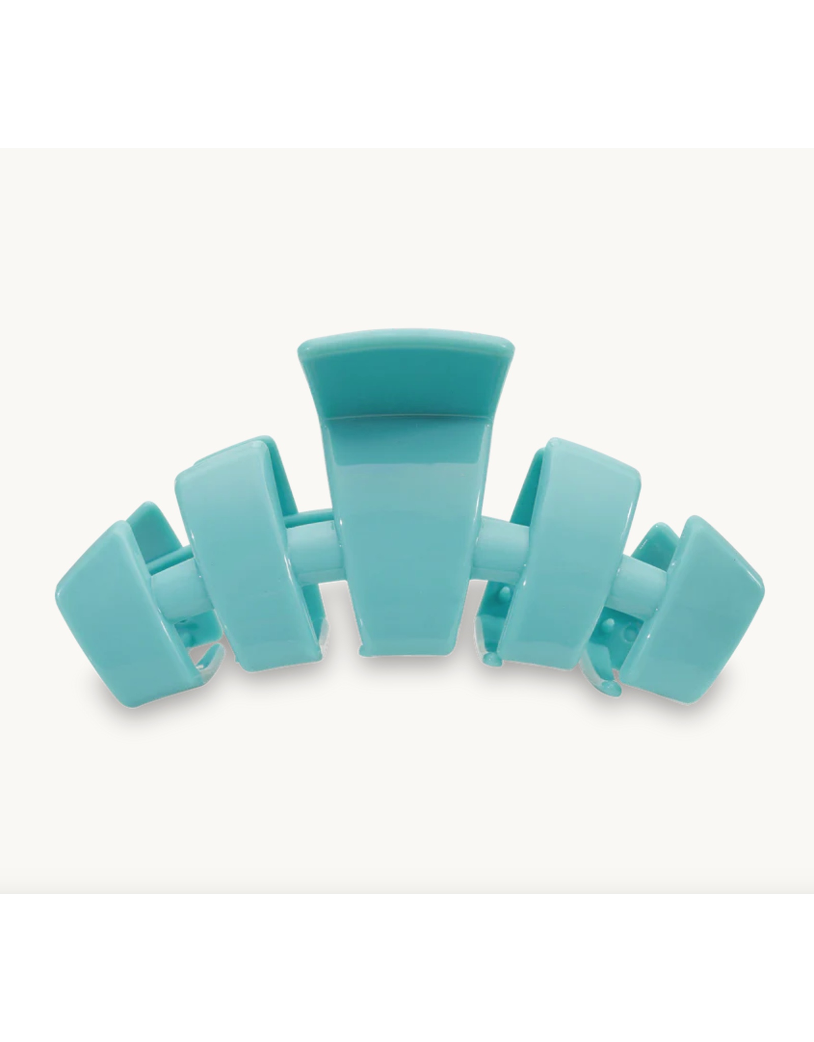 Atlantis Large Hair Clip - TELETIES