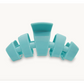 Atlantis Large Hair Clip - TELETIES