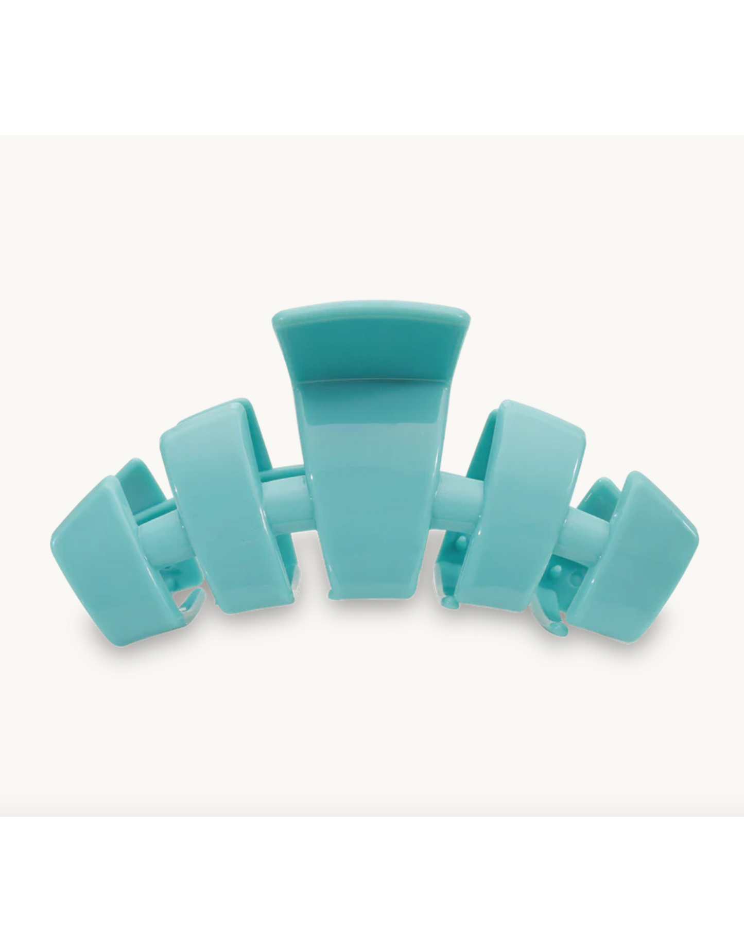 Atlantis Large Hair Clip - TELETIES