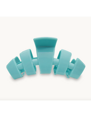 Atlantis Large Hair Clip - TELETIES