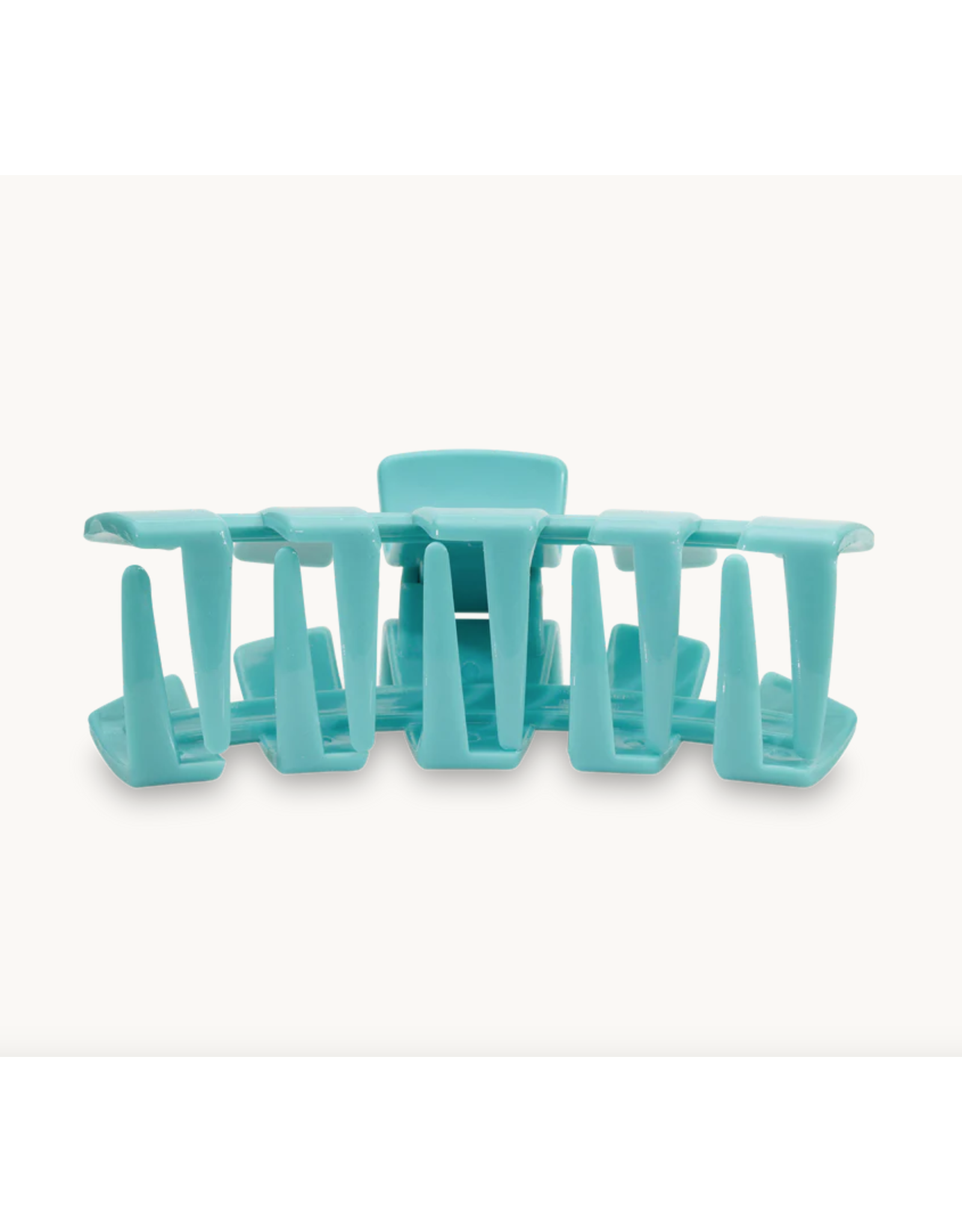 Atlantis Large Hair Clip - TELETIES