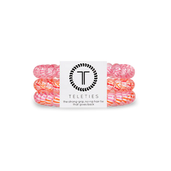 Teleties Hair Tie Pack Small | Frose