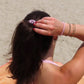 Just Keep Swimming Large Hair Ties - Large