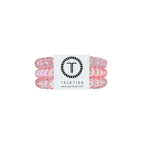 Just Keep Swimming Small Hair Ties - Small