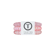 Just Keep Swimming Large Hair Ties - Large