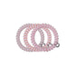 Just Keep Swimming Small Hair Ties - Small