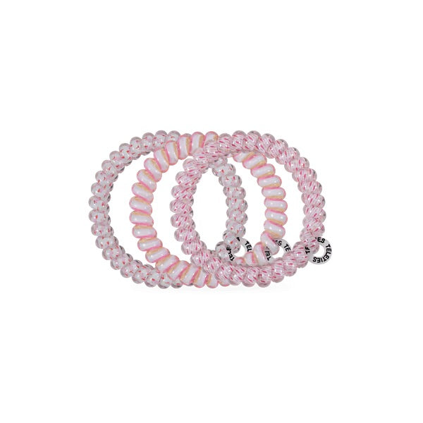 Just Keep Swimming Small Hair Ties - Small