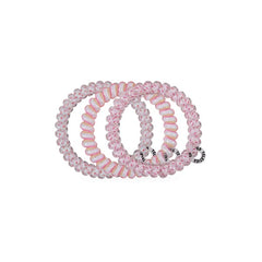 Just Keep Swimming Large Hair Ties - Large