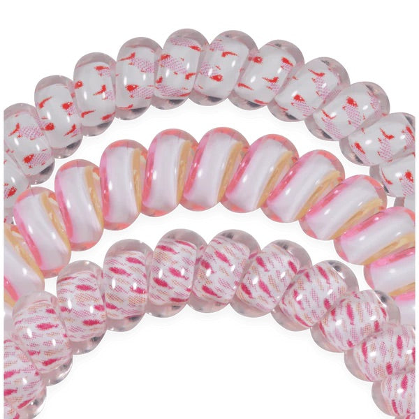 Just Keep Swimming Small Hair Ties - Small