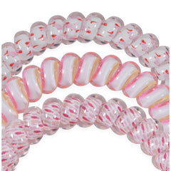Just Keep Swimming Large Hair Ties - Large