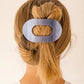 Large Flat Clip