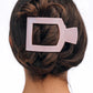 Large Square Clip