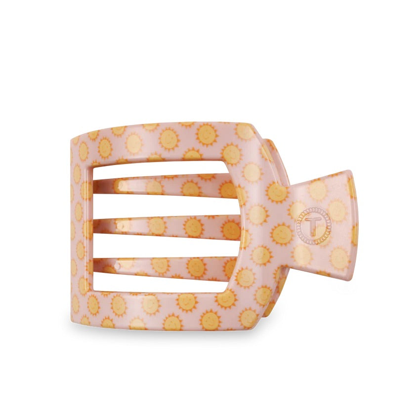 Large Square Clip