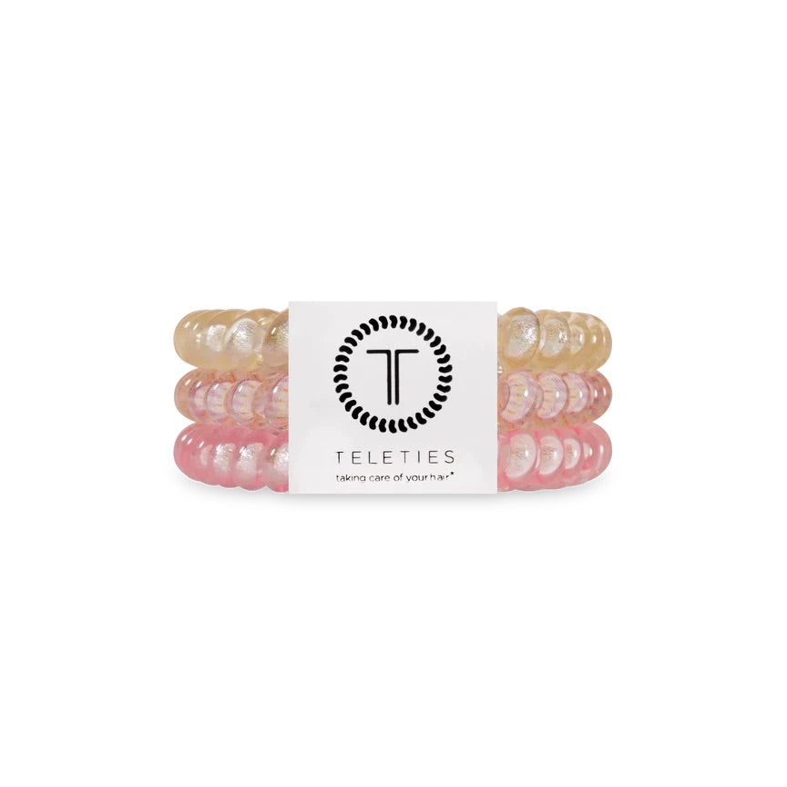 Meadow Mist Small Hair Ties