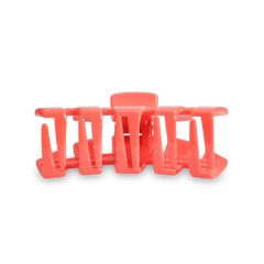Coral Medium Clip - TELETIES 