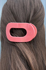 Medium Flat Clip