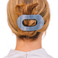 Medium Flat Clip