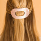 Medium Flat Clip