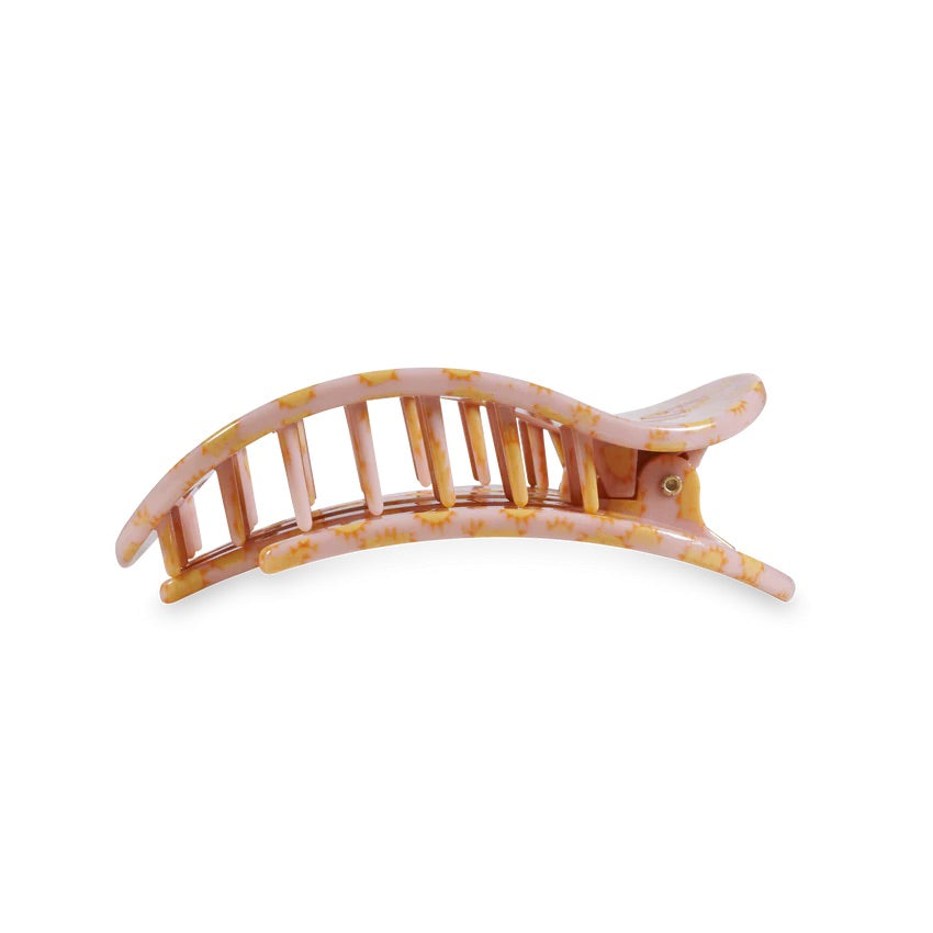 Medium Flat Clip