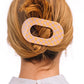 Medium Flat Clip