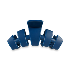 Teleties Medium Hair Clip | Midnight Rain