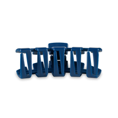 Teleties Medium Hair Clip | Midnight Rain