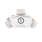 Teleties Medium Hair Clip | Toasted