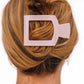 Medium Square Clip
