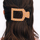 Medium Square Clip