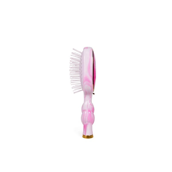 Mini Detangler Hair Brush for Medium Hair - Pinch Me!