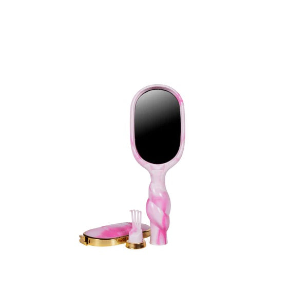 Mini Detangler Hair Brush for Medium Hair - Pinch Me!