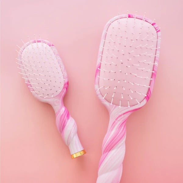 Mini Detangler Hair Brush for Medium Hair - Pinch Me!