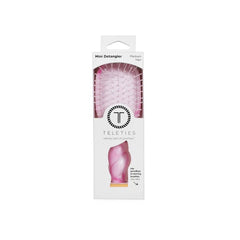 Mini Detangler Hair Brush for Medium Hair - Pinch Me!