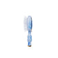 Mini Detangler Hair Brush for Medium Hair - Tide & True