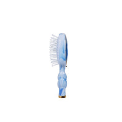 Mini Detangler Hair Brush for Medium Hair - Tide & True