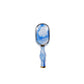 Mini Detangler Hair Brush for Medium Hair - Tide & True