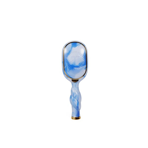Mini Detangler Hair Brush for Medium Hair - Tide & True