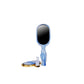 Mini Detangler Hair Brush for Medium Hair - Tide & True