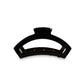 Open Tortoise - Small Claw Hair Clip