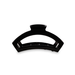 Open Tortoise - Small Claw Hair Clip