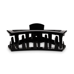 Open Tortoise - Small Claw Hair Clip