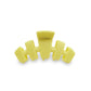 TELETIES Buttercup Tiny Hair Clip