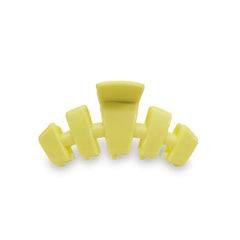 TELETIES Buttercup Tiny Hair Clip