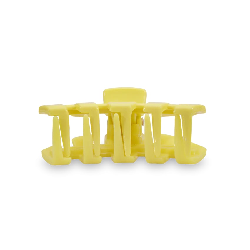 TELETIES Buttercup Tiny Hair Clip