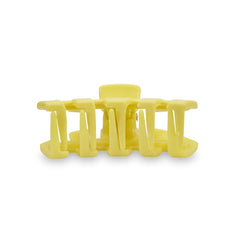 TELETIES Buttercup Tiny Hair Clip