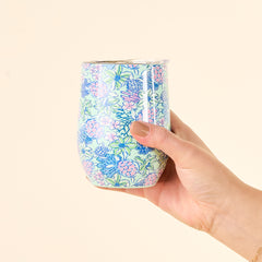 Wine Tumbler