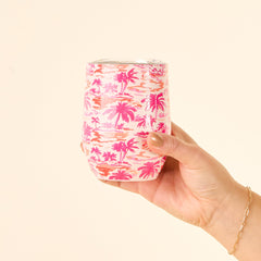 Wine Tumbler