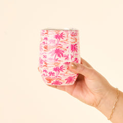 Wine Tumbler