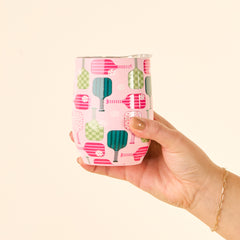 Wine Tumbler